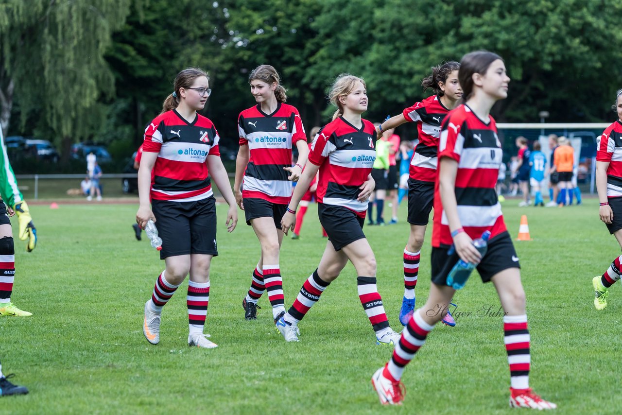 Bild 121 - Loewinnen-Cup